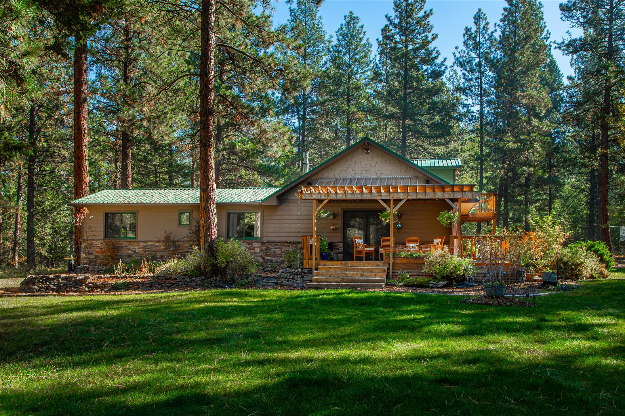 19390 Sidesaddle Trail