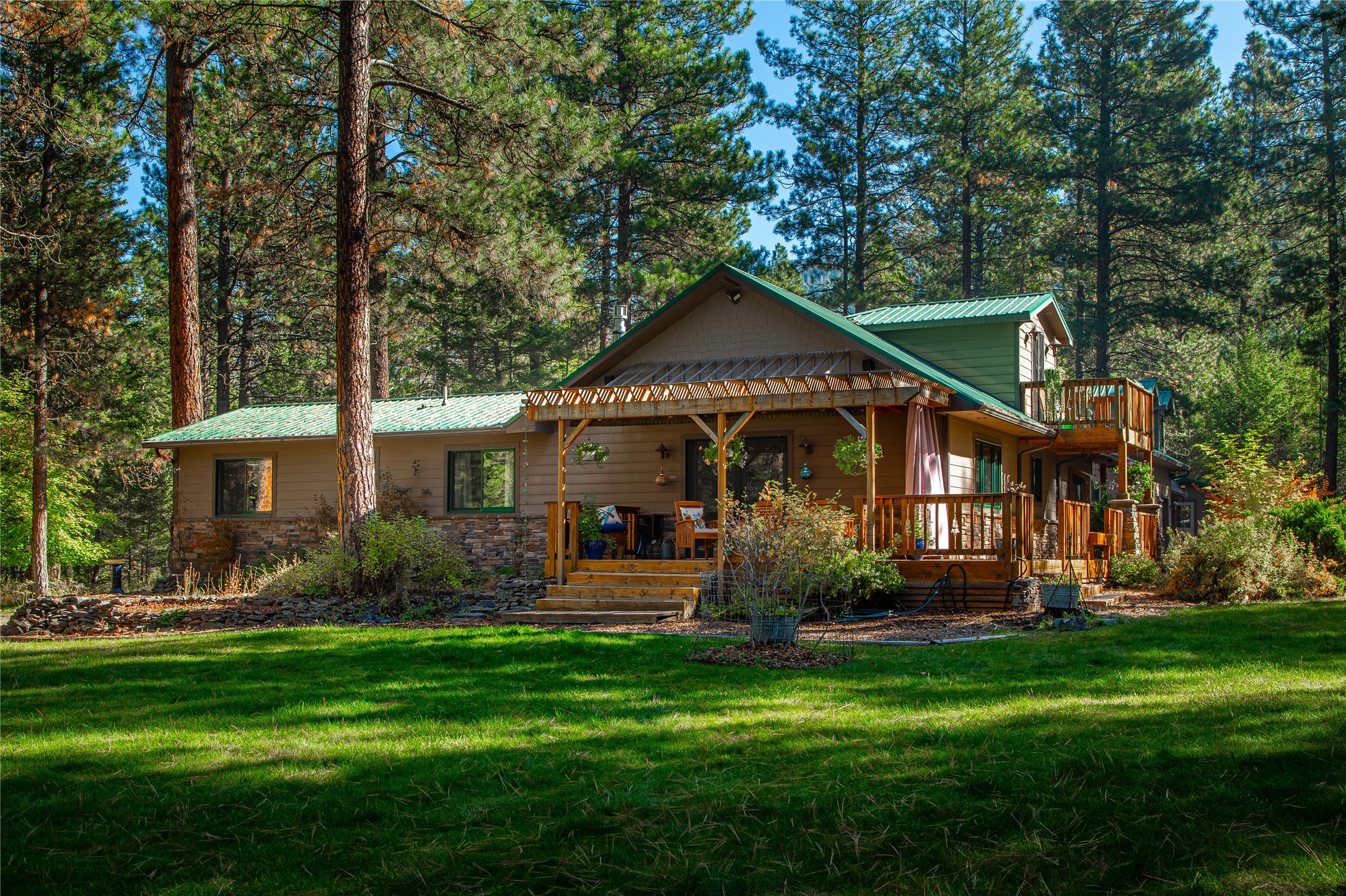 19390 Sidesaddle Trail