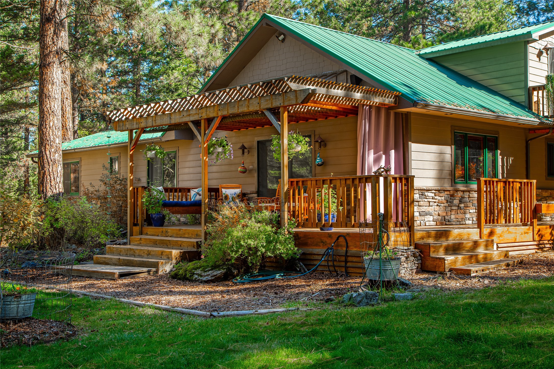 19390 Sidesaddle Trail