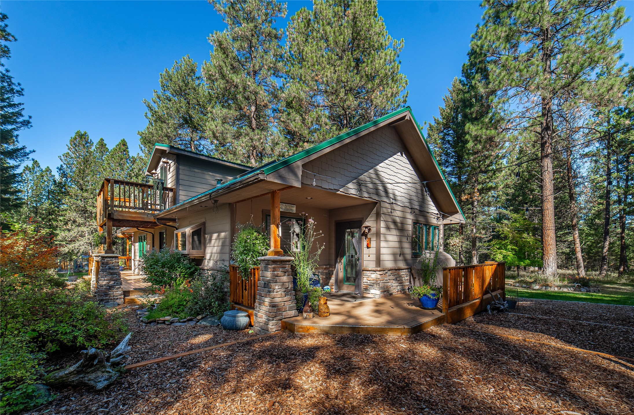 19390 Sidesaddle Trail