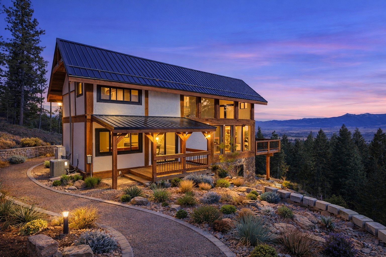 Virtually Landscaped