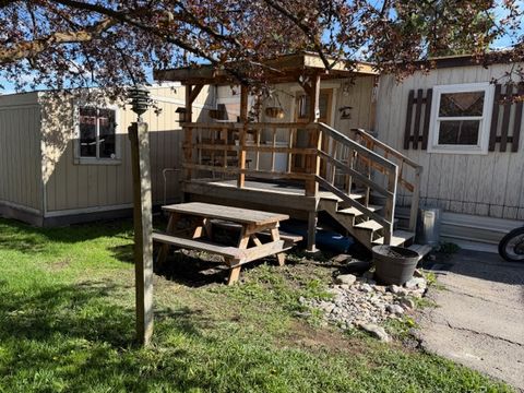 Photo of 1721 S Woodland Drive #3, Kalispell, MT 59901 (MLS # 30069700)