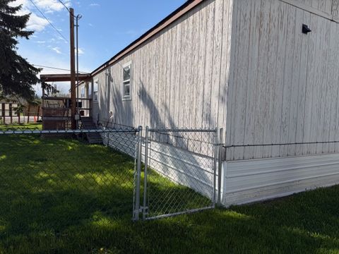 Tiny photo for 1721 S Woodland Drive #3, Kalispell, MT 59901 (MLS # 30069700)