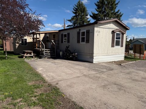 Tiny photo for 1721 S Woodland Drive #3, Kalispell, MT 59901 (MLS # 30069700)