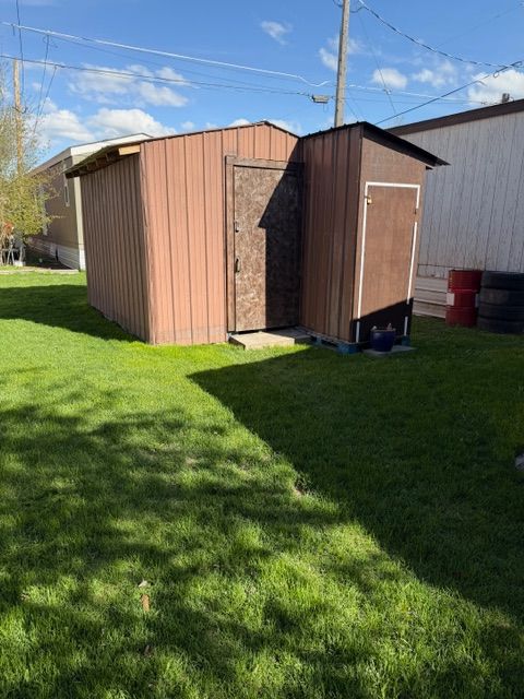 Tiny photo for 1721 S Woodland Drive #3, Kalispell, MT 59901 (MLS # 30069700)