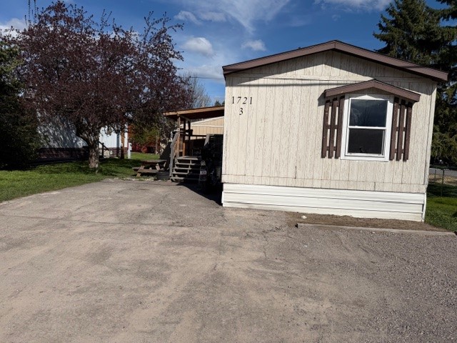 1721 S Woodland Drive 3