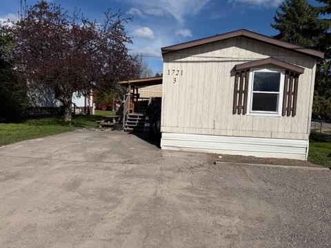 Tiny photo for 1721 S Woodland Drive #3, Kalispell, MT 59901 (MLS # 30069700)
