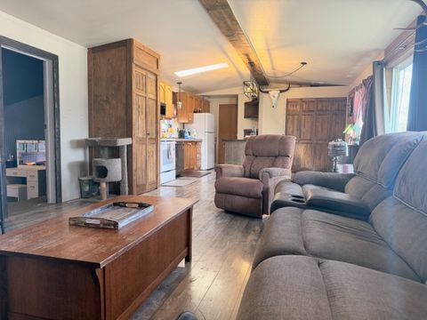Tiny photo for 1721 S Woodland Drive #3, Kalispell, MT 59901 (MLS # 30069700)