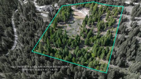 Tiny photo for NHN Jackson Meadows Road, Kila, MT 59920 (MLS # 30069277)