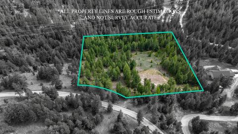 NHN Jackson Meadows Road Kila MT 59920
