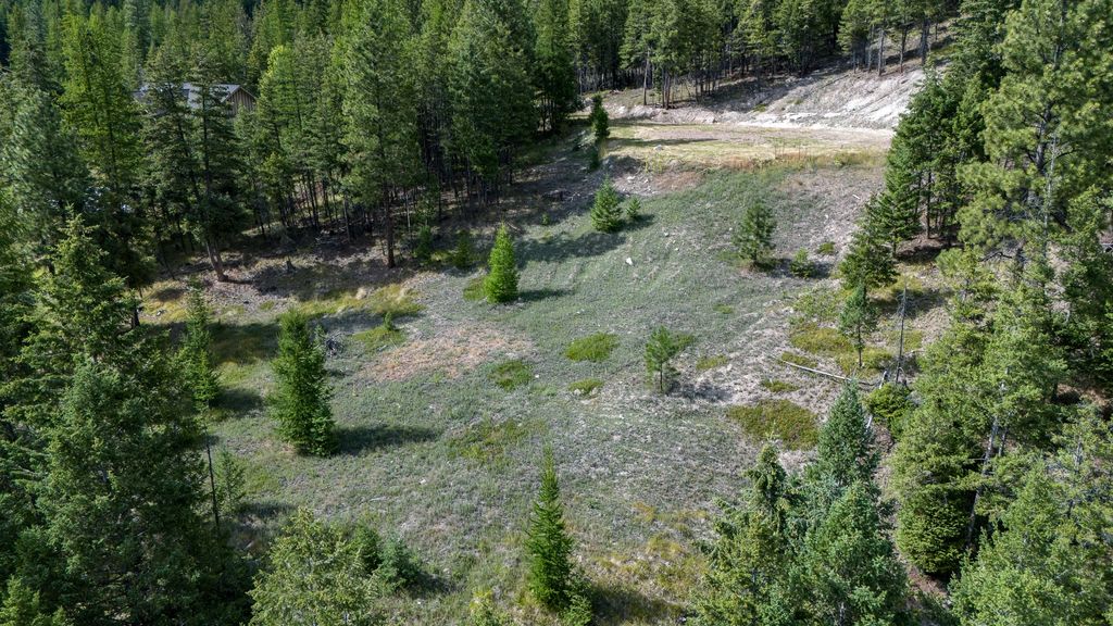 Photo of NHN Jackson Meadows Road, Kila, MT 59920 (MLS # 30069277)