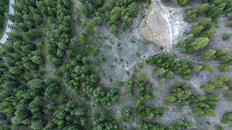 Tiny photo for NHN Jackson Meadows Road, Kila, MT 59920 (MLS # 30069277)