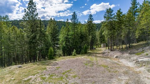 Tiny photo for NHN Jackson Meadows Road, Kila, MT 59920 (MLS # 30069277)