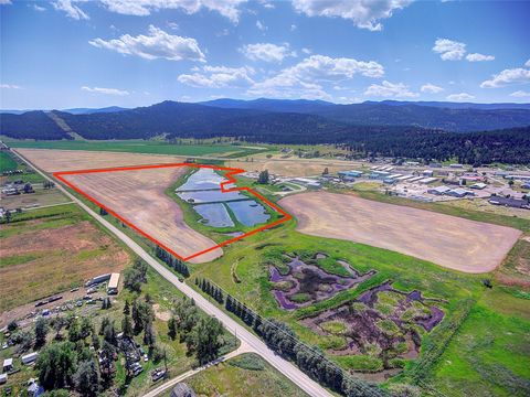 Photo of 4199 US Highway 93 S, Kalispell, MT 59901 (MLS # 30029149)