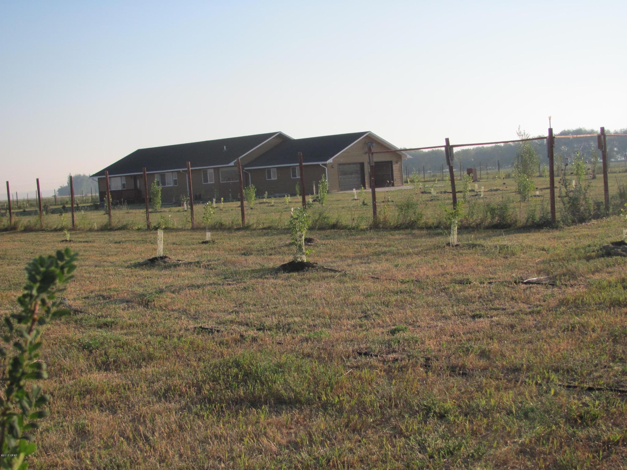 Photo 1 of 23 — 97 Othala Lane, Choteau, MT 59422