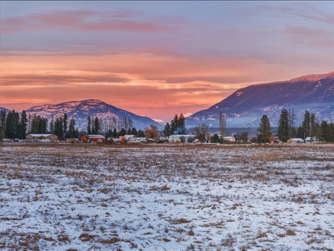 Tiny photo for 125 Glacier Flats Road, Kalispell, MT 59901 (MLS # 30062349)