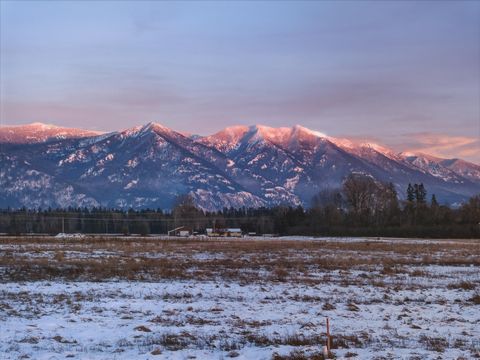 Tiny photo for 125 Glacier Flats Road, Kalispell, MT 59901 (MLS # 30062349)