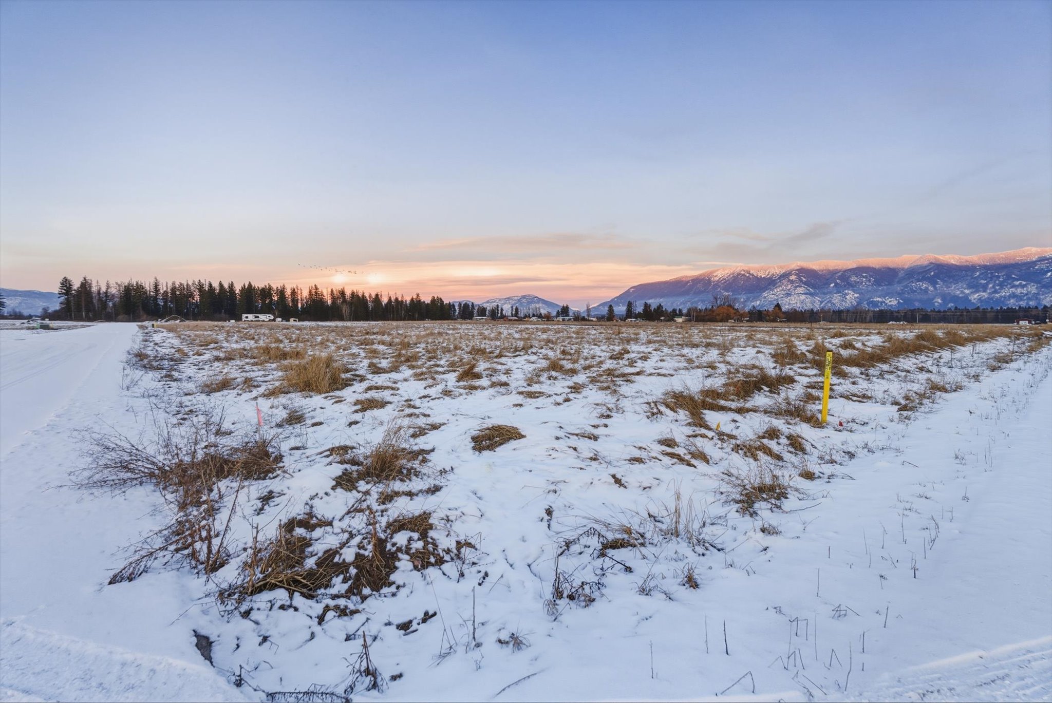 125 Glacier Flats Road