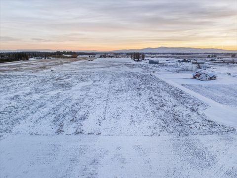 Tiny photo for 125 Glacier Flats Road, Kalispell, MT 59901 (MLS # 30062349)