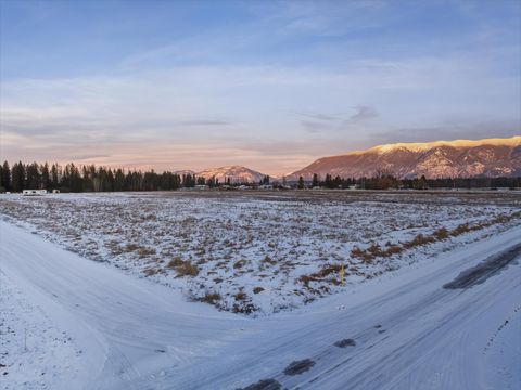 Tiny photo for 125 Glacier Flats Road, Kalispell, MT 59901 (MLS # 30062349)