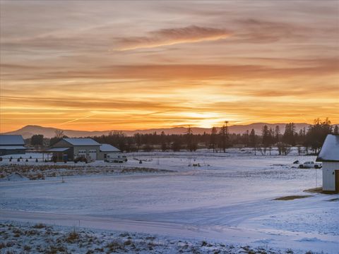 Tiny photo for 125 Glacier Flats Road, Kalispell, MT 59901 (MLS # 30062349)