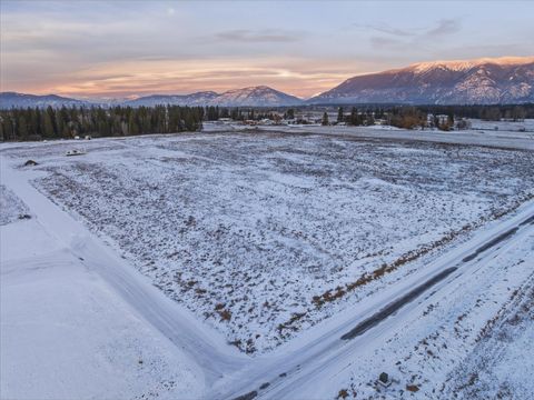 Tiny photo for 125 Glacier Flats Road, Kalispell, MT 59901 (MLS # 30062349)