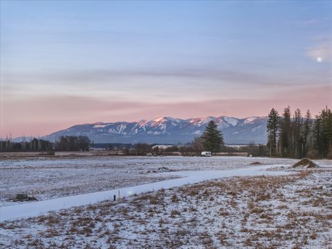 Tiny photo for 125 Glacier Flats Road, Kalispell, MT 59901 (MLS # 30062349)