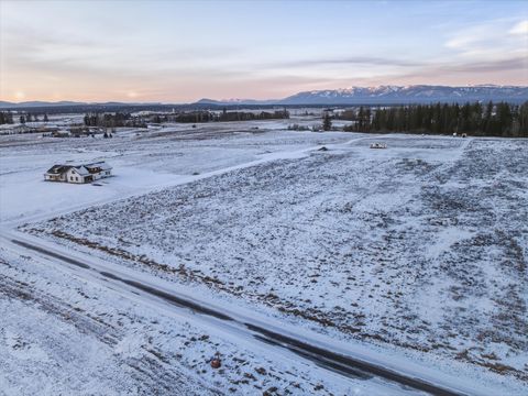 Tiny photo for 125 Glacier Flats Road, Kalispell, MT 59901 (MLS # 30062349)