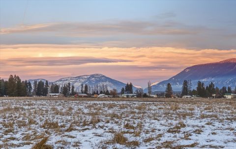 Tiny photo for 125 Glacier Flats Road, Kalispell, MT 59901 (MLS # 30062349)