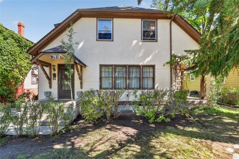 Tiny photo for 3021 2nd Avenue N, Great Falls, MT 59401 (MLS # 30073171)