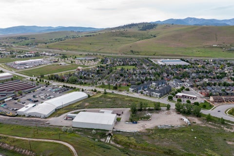 Tiny photo for 4685 Expressway, Missoula, MT 59808 (MLS # 30072297)
