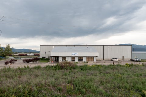 Tiny photo for 4685 Expressway, Missoula, MT 59808 (MLS # 30072297)