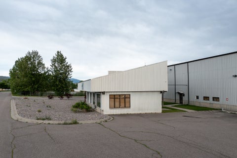 Tiny photo for 4685 Expressway, Missoula, MT 59808 (MLS # 30072297)