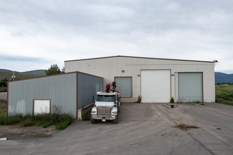 Tiny photo for 4685 Expressway, Missoula, MT 59808 (MLS # 30072297)