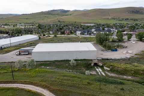 Tiny photo for 4685 Expressway, Missoula, MT 59808 (MLS # 30072297)