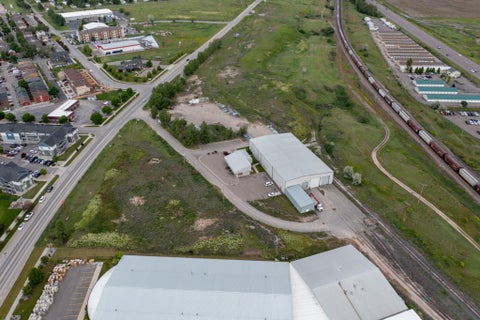 Photo of 4685 Expressway, Missoula, MT 59808 (MLS # 30072297)