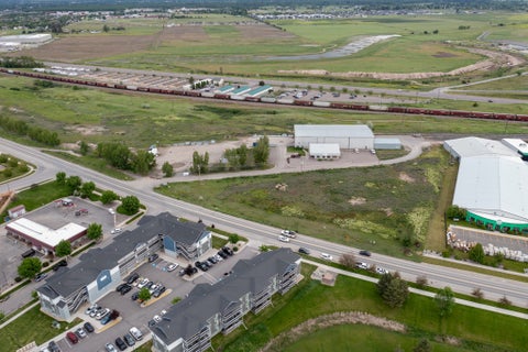 Tiny photo for 4685 Expressway, Missoula, MT 59808 (MLS # 30072297)