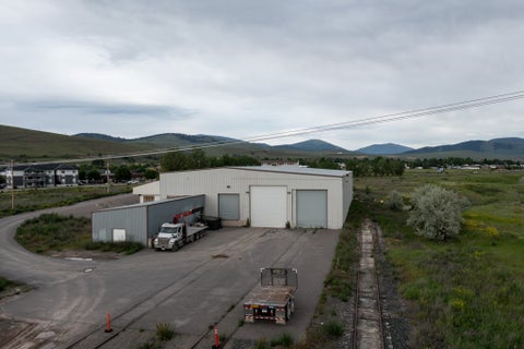 Tiny photo for 4685 Expressway, Missoula, MT 59808 (MLS # 30072297)