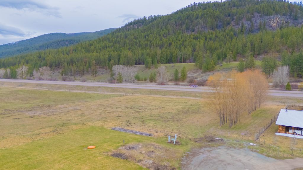 Photo of NHN Curran Drive, Superior, MT 59872 (MLS # 30067525)