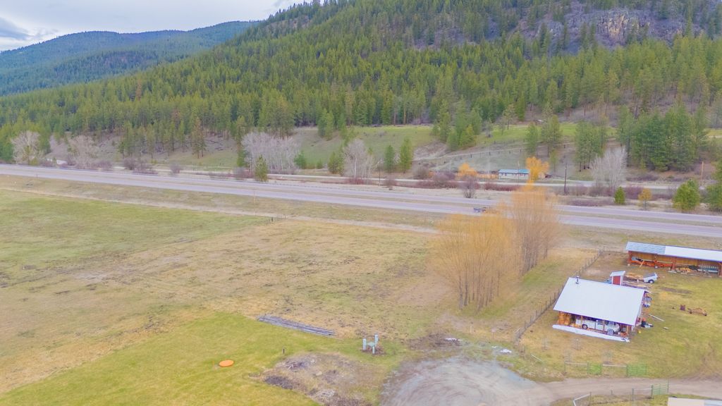 Photo of NHN Curran Drive, Superior, MT 59872 (MLS # 30067525)