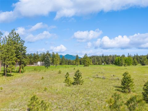 260 Glacier Peaks Road Eureka MT 59917