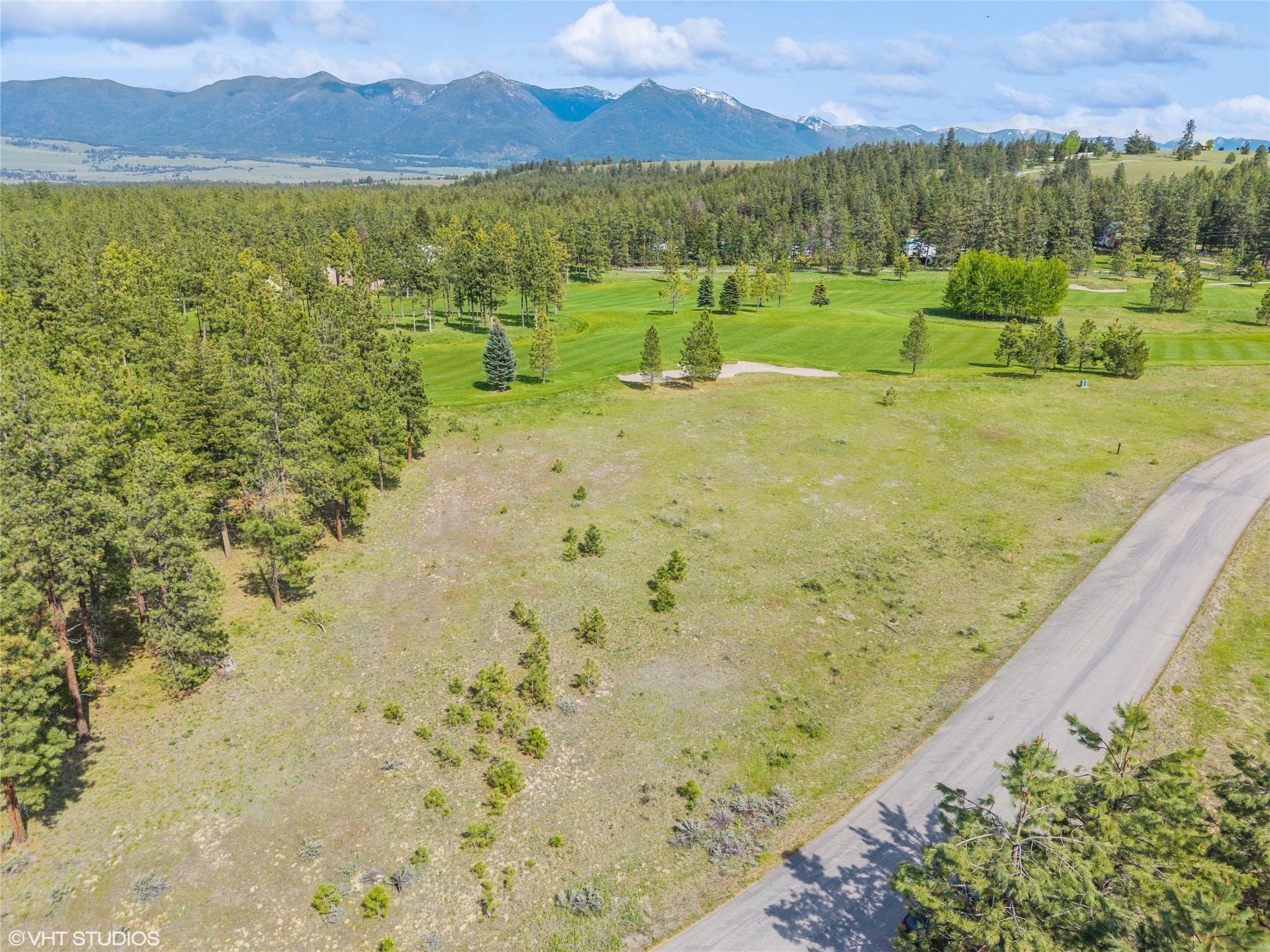 260 Glacier Peaks Road