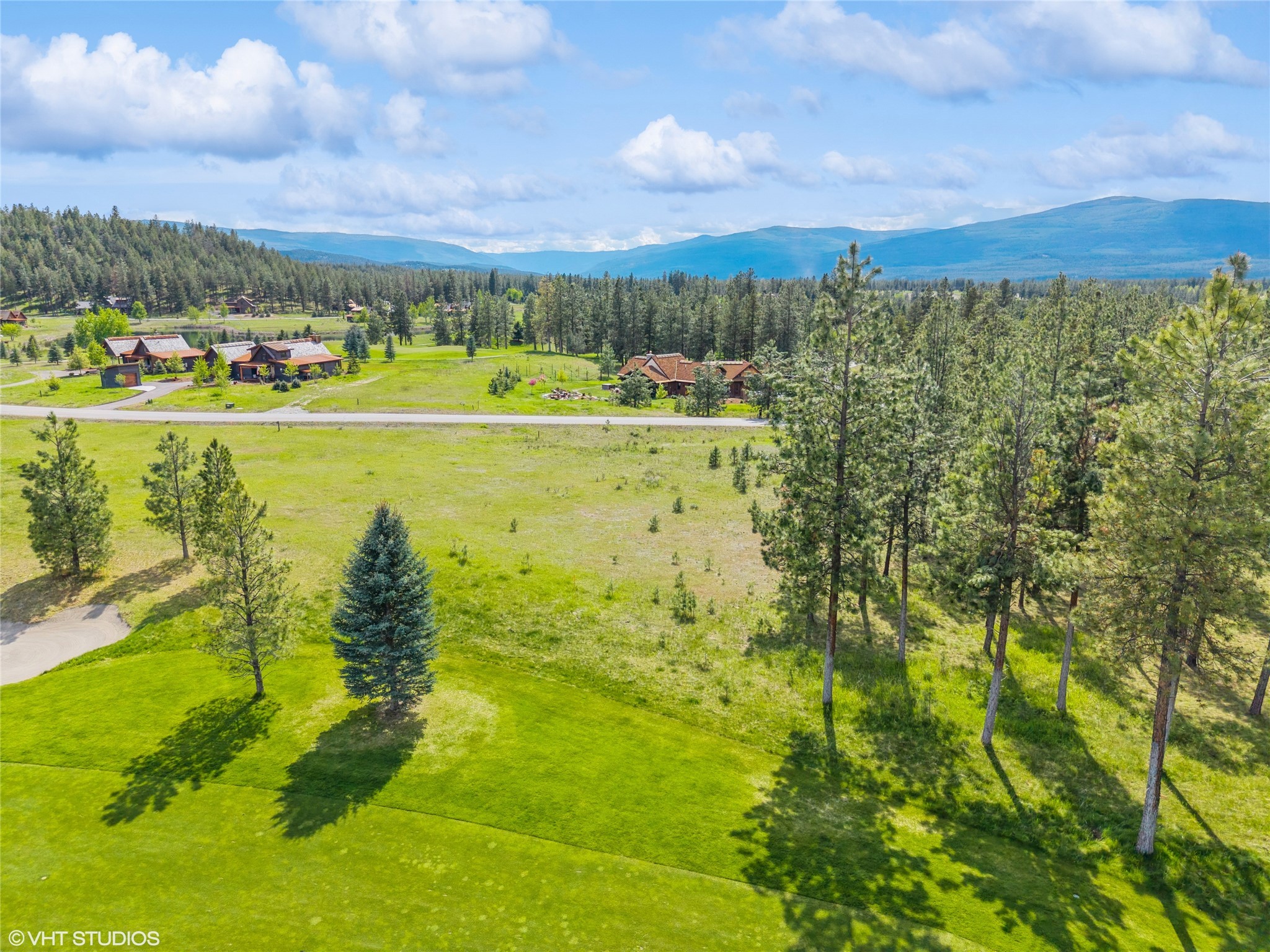 260 Glacier Peaks Road