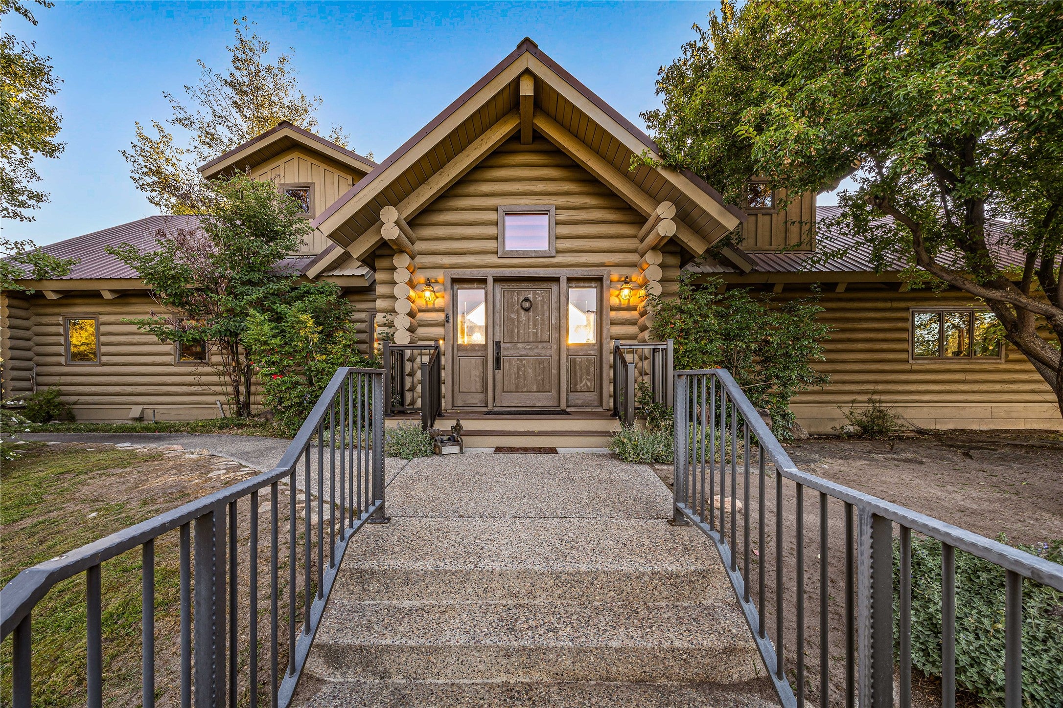 711 Fred Burr Road