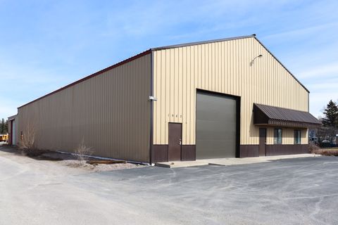 Tiny photo for 1943 Mt Highway 35, Kalispell, MT 59901 (MLS # 30066391)