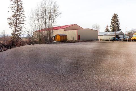Tiny photo for 1943 Mt Highway 35, Kalispell, MT 59901 (MLS # 30066391)