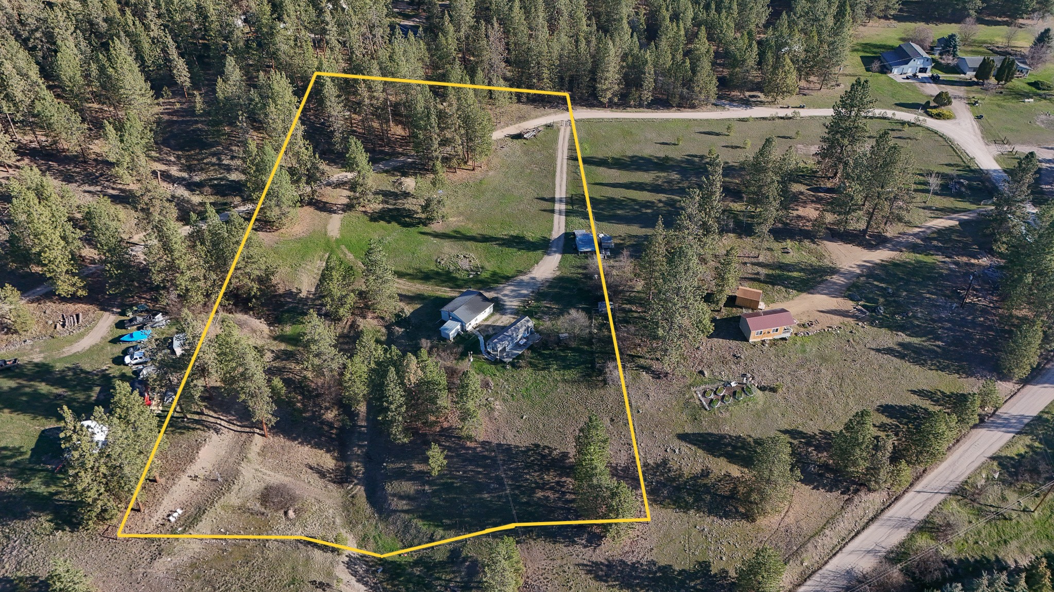 17083 Touchette Lane