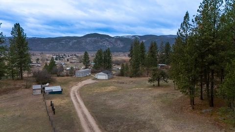 Photo of 17083 Touchette Lane, Frenchtown, MT 59834 (MLS # 30066626)
