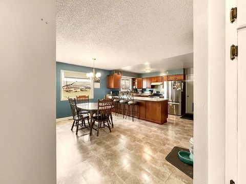 Tiny photo for 6907 43rd Street W, Havre, MT 59501 (MLS # 30071116)