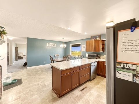 Tiny photo for 6907 43rd Street W, Havre, MT 59501 (MLS # 30071116)